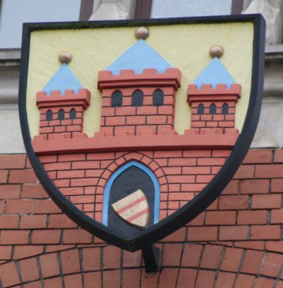 Stadtwappen Oldenburg